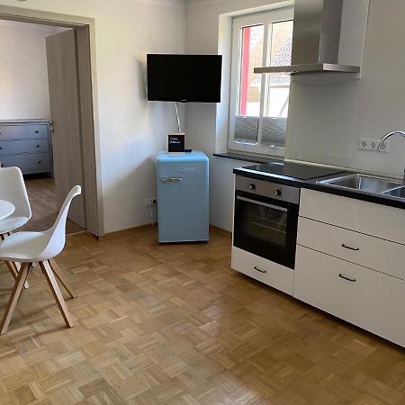 Ferienwohnung Herman Immenhausen Luaran gambar