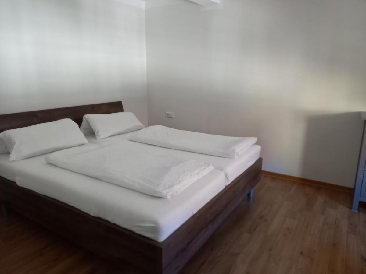 Ferienwohnung Herman Immenhausen Luaran gambar